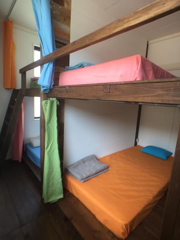 Guesthouse Ayaguya Miyakojima  Экстерьер фото
