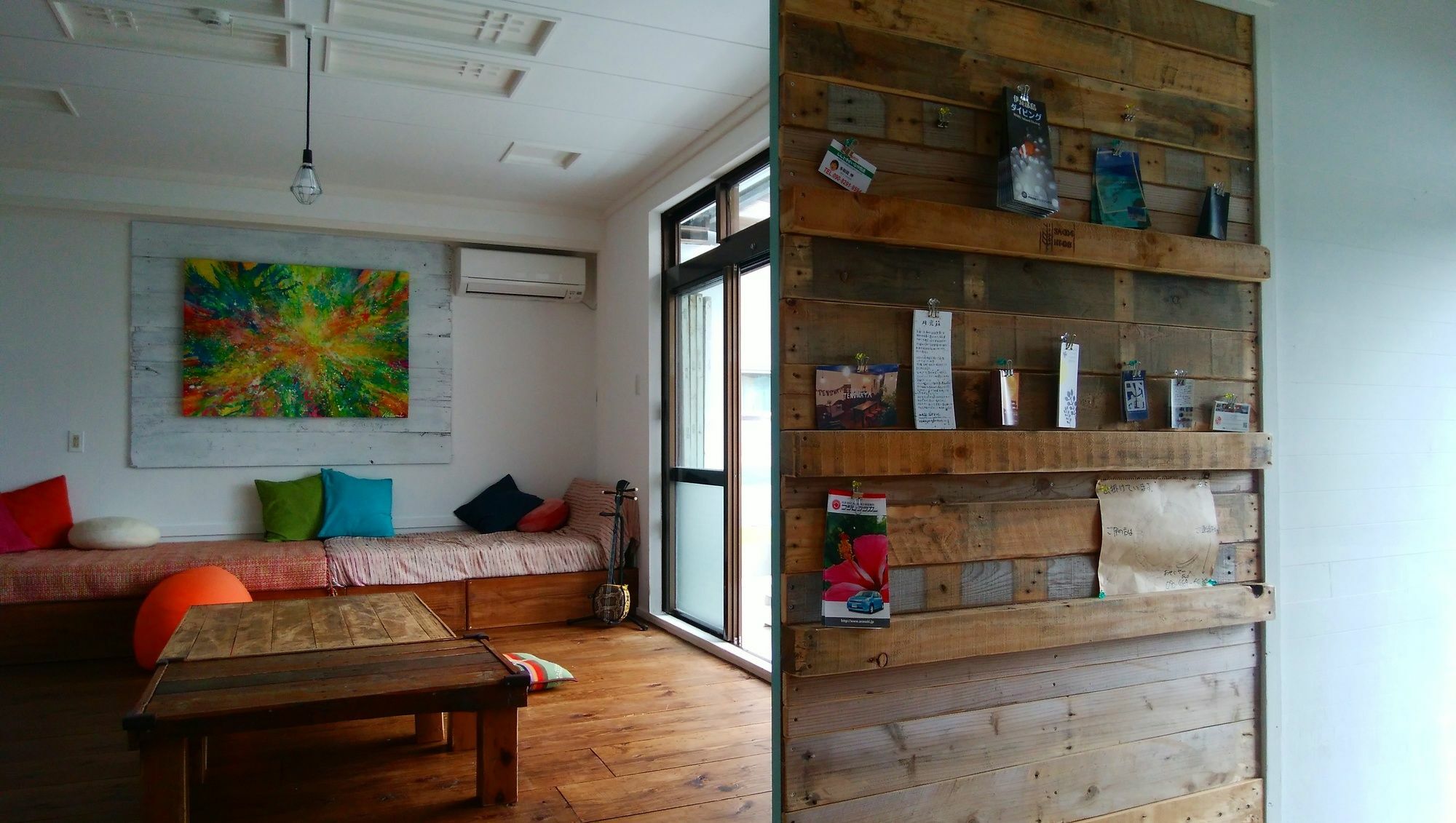 Guesthouse Ayaguya Miyakojima  Экстерьер фото